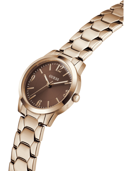 Guess Winni GW1028L4 Watch