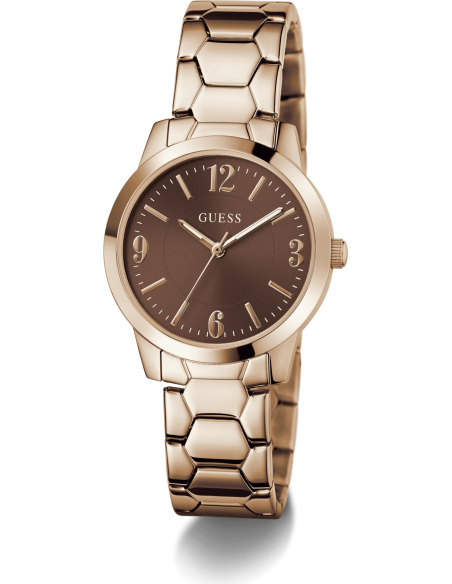 Guess Winni GW1028L4 Watch