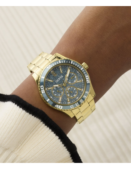 Guess Mariana GW1035L2 Watch