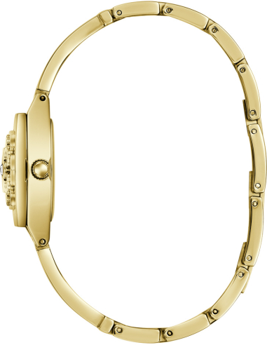 Guess Iris GW1043L2 Watch