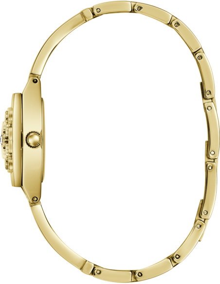 Guess Iris GW1043L2 Watch