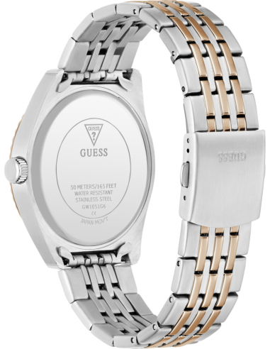 Guess Camden GW1051G6 Watch