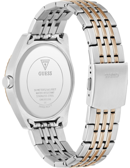 Guess Camden GW1051G6 Watch