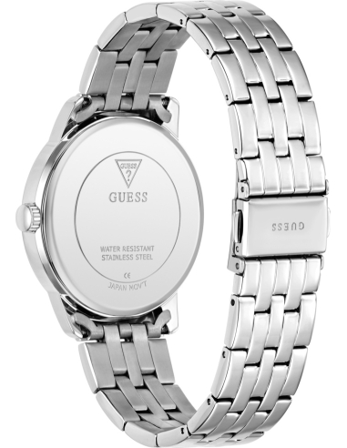 Guess Chandler GW1053G1 Watch