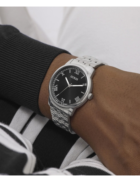 Guess Chandler GW1053G1 Watch