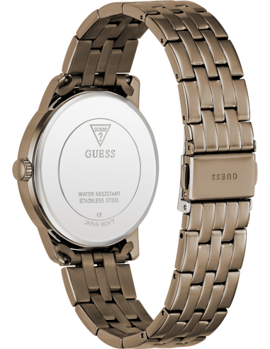Guess Chandler GW1053G5 Watch