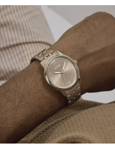 Guess Chandler GW1053G5 Watch