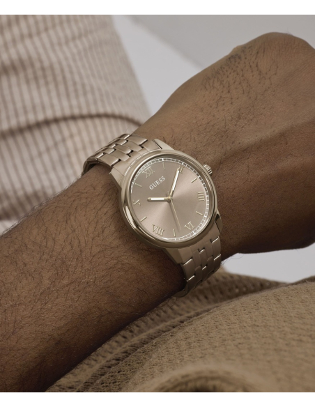 Guess Chandler GW1053G5 Watch