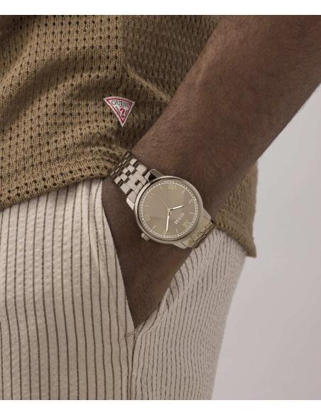 Guess Chandler GW1053G5 Watch