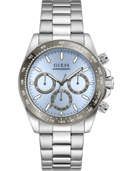 Guess Arthur GW1058G1 Watch