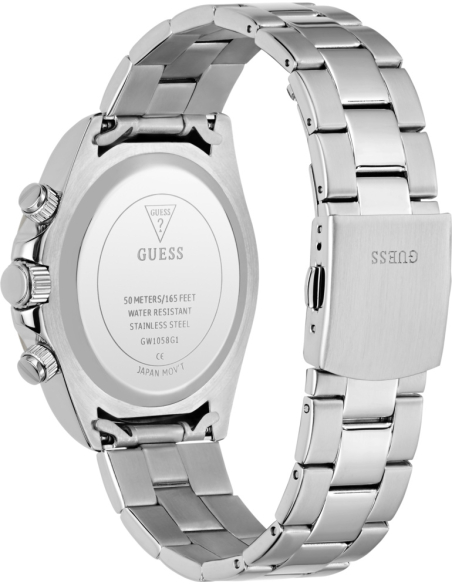 Guess Arthur GW1058G1 Watch