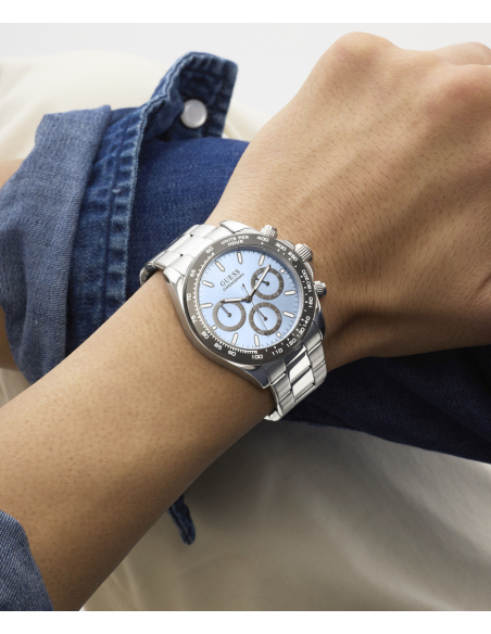 Guess Arthur GW1058G1 Watch