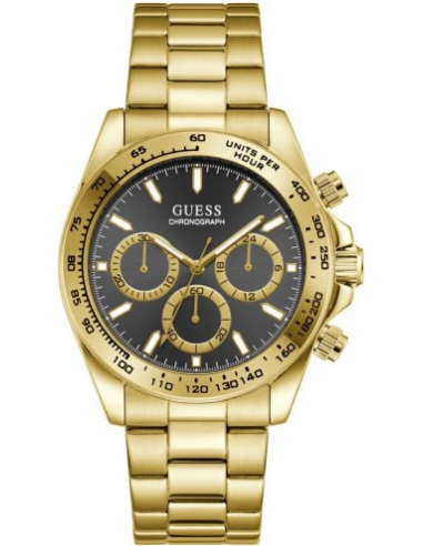 Guess Arthur GW1058G2 Watch
