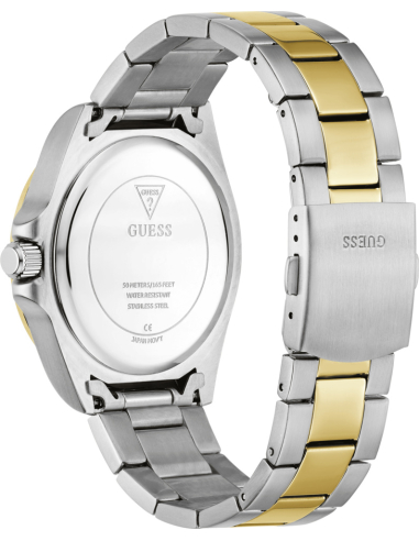 Guess Neo GW1064G4 Watch