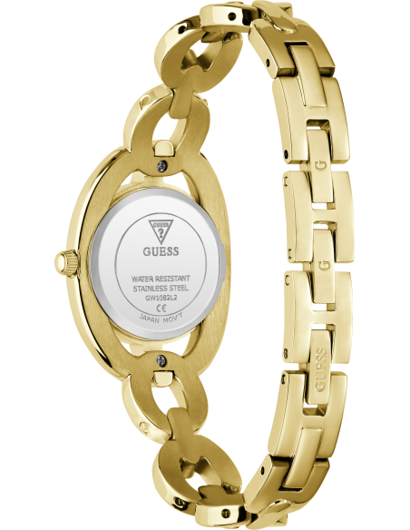 Guess Blair GW1082L2 Watch