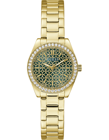 Guess Mini Luna GW1100L2 Watch