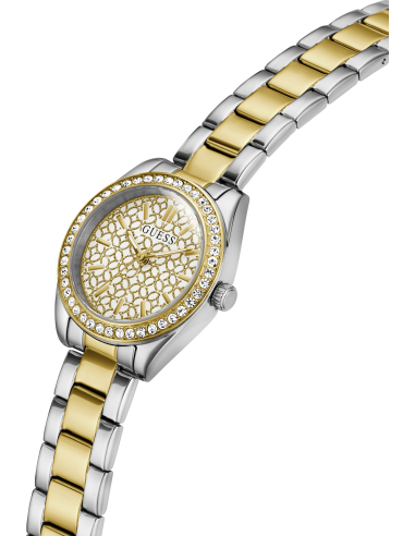 Guess Mini Luna GW1100L3 Watch