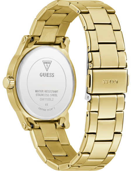 Guess Annette GW1105L2 Watch