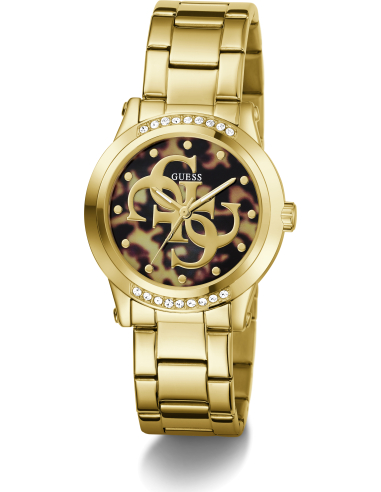 Guess Annette GW1105L2 Watch