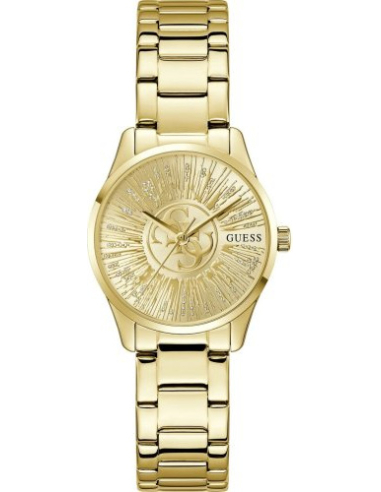 Guess Celestial G GW1108L2 Watch