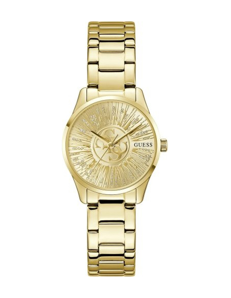 Guess Celestial G GW1108L2 Watch