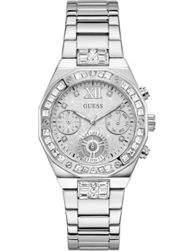 Guess Trend GW1116L1 Watch