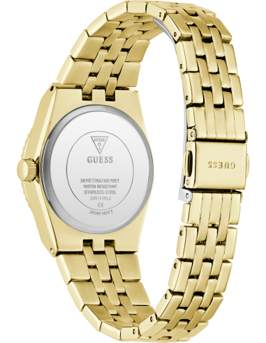 Guess Vera GW1119L2 Watch