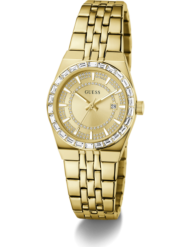 Guess Vera GW1119L2 Watch