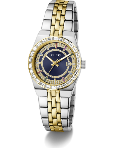 Guess Vera GW1119L3 Watch