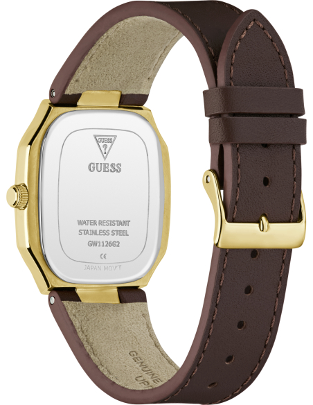 Guess Oliver GW1126G2 Watch