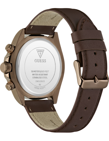 Guess Arthur GW1130G5 Watch