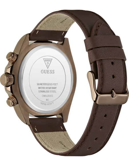 Guess Arthur GW1130G5 Watch