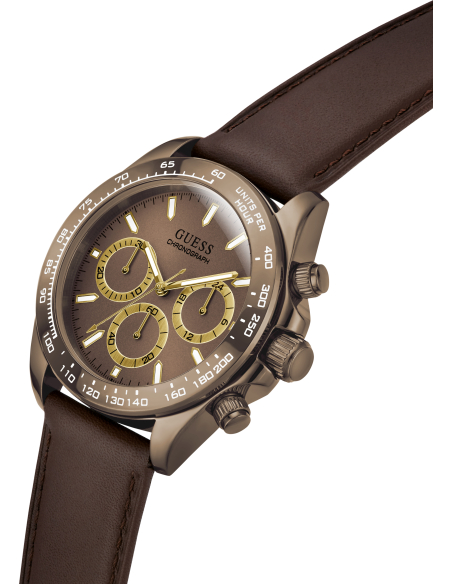 Guess Arthur GW1130G5 Watch