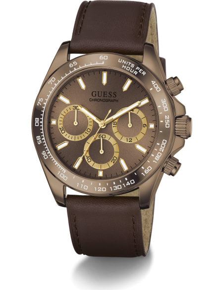 Guess Arthur GW1130G5 Watch