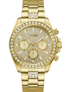 Guess Victor GW1136G2 Watch