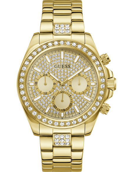 Guess Victor GW1136G2 Watch