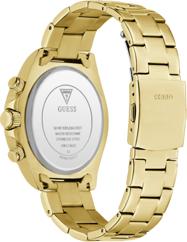 Guess Victor GW1136G2 Watch
