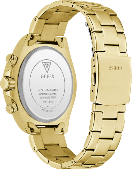 Guess Victor GW1136G2 Watch