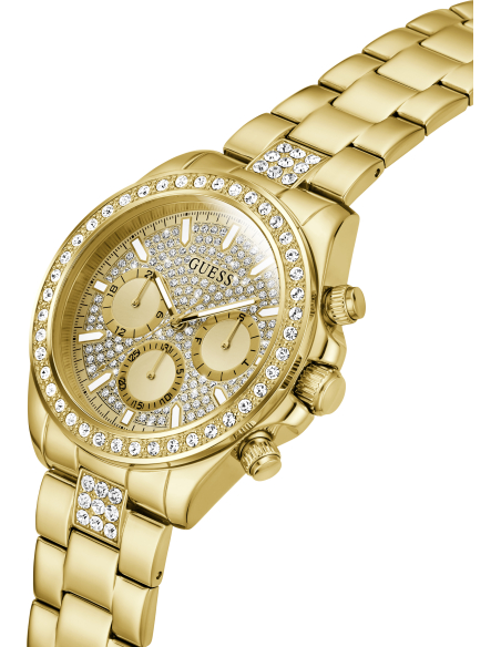 Guess Victor GW1136G2 Watch