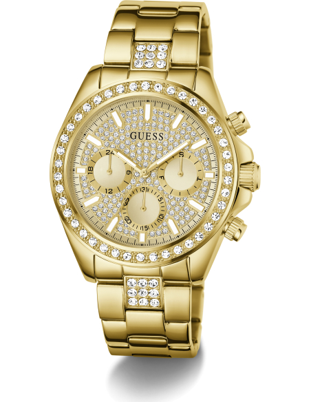 Guess Victor GW1136G2 Watch