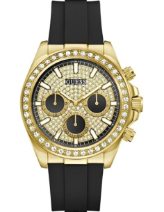 Guess Victor GW1137G2 Watch