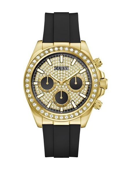 Guess Victor GW1137G2 Watch