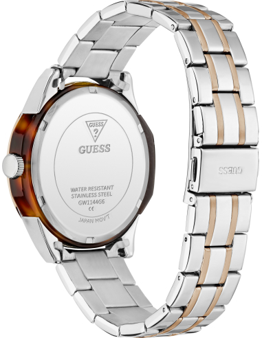 Guess Nigel GW1144G6 Watch