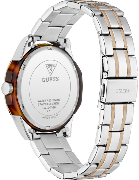 Guess Nigel GW1144G6 Watch