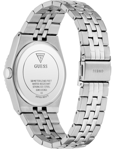 Guess Vincent GW1153G1 Watch