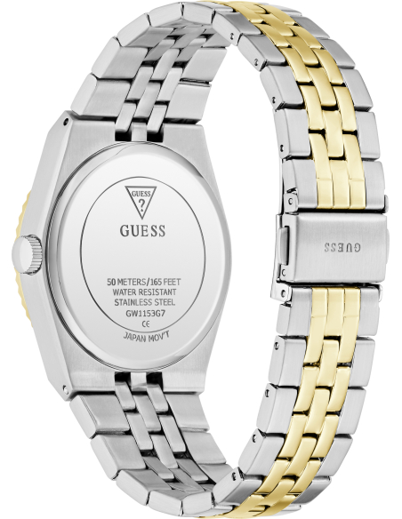 Guess Vincent GW1153G7 Watch