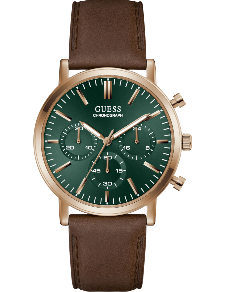 Guess Cassian GW1154G5 Watch
