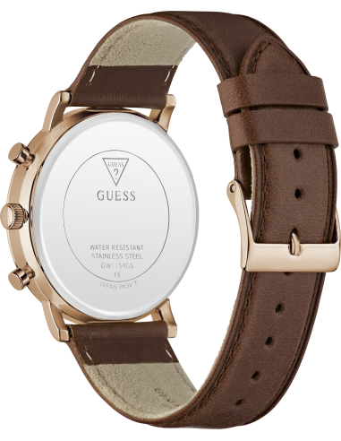 Guess Cassian GW1154G5 Watch