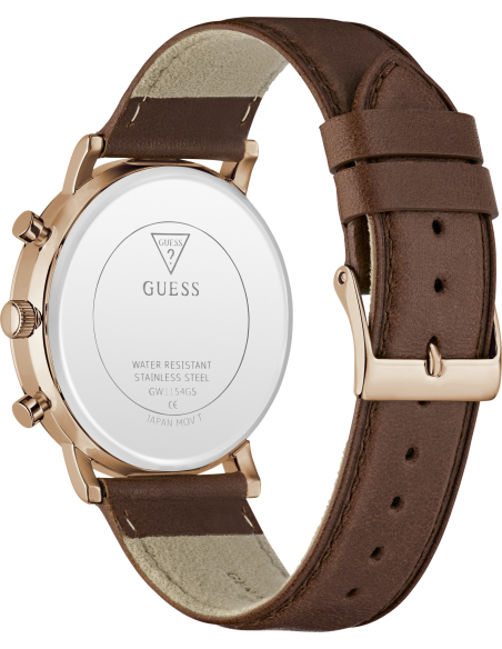 Guess Cassian GW1154G5 Watch