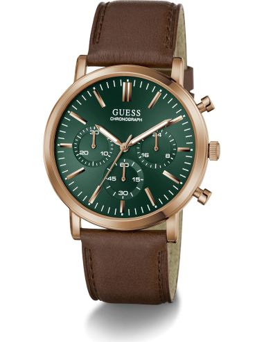 Guess Cassian GW1154G5 Watch